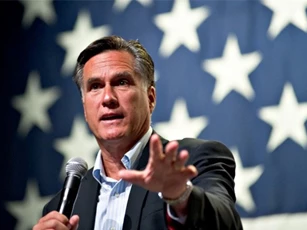 Ông Trump mời "anti-fan" Mitt Romney làm Ngoại trưởng Mỹ?