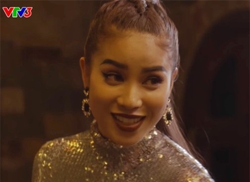 Phạm Hương bị "ném đá" vì liên tiếp loại thí sinh đội Lan Khuê