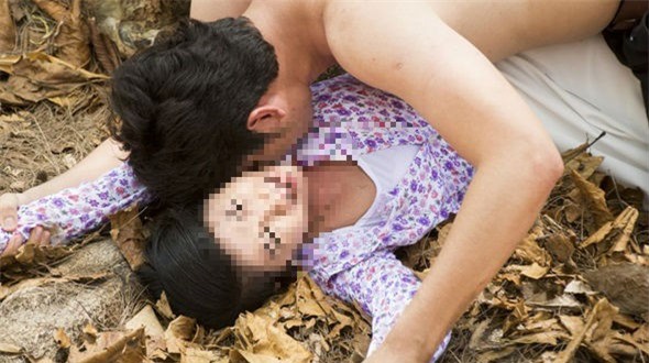 Phẫn nộ "yêu râu xanh" hại đời cô gái trẻ, cướp tài sản trong đêm