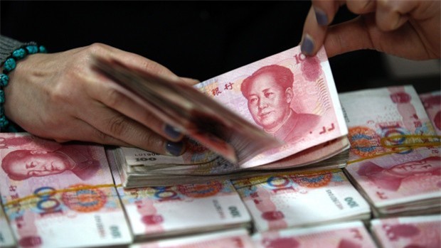 Phanh phui mánh khóe rửa tiền 126 tỷ USD của hàng loạt ngân hàng ngầm