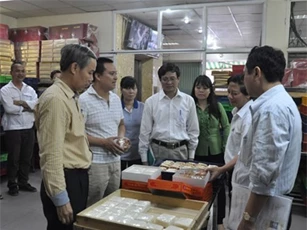 Phạt 14 triệu đồng với cơ sở bánh Trung thu Bảo Phương nổi tiếng Hà Nội