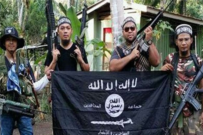 Phiến quân Abu Sayyaf bắt cóc, sát hại công dân Đức ở Philippines