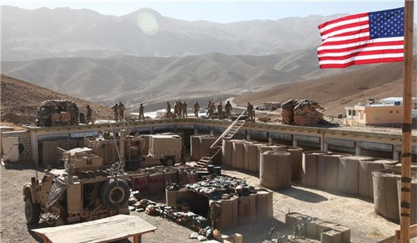 Phớt lờ Assad, Mỹ đột ngột thiết lập 7 căn cứ quân sự ở Đông Syria