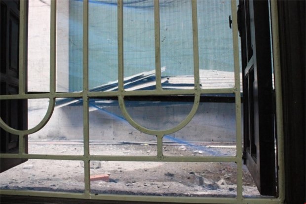 Phương án nào xử lý sai phạm tại dự án 8B Lê Trực?