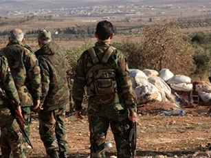 Quân đội Syria điều binh lính tiếp viện, siết thòng lọng khủng bố ở Aleppo