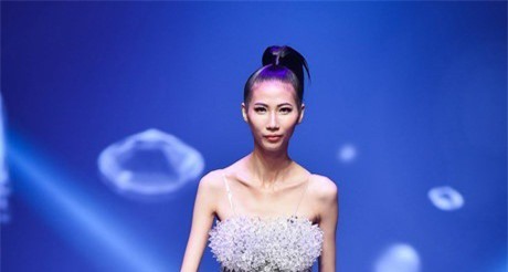 Cao Ngân tiết lộ lý do xuất hiện trên sóng truyền hình