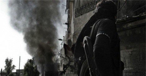 Quân đội Syria "tổng cổ" Al-Nusra khỏi 3 thị trấn chiến lược ở Hama