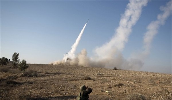 Syria đập nát Al-Nusra ở Quneitra, Israel nã tên lửa "trả thù" hộ khủng bố