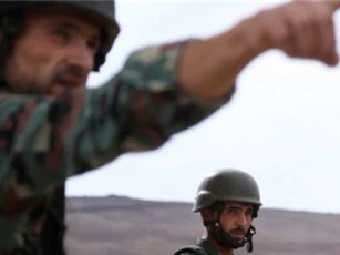 Quân đội Syria phá nát tuyến phòng thủ, IS hoảng loạn ở Đông Homs