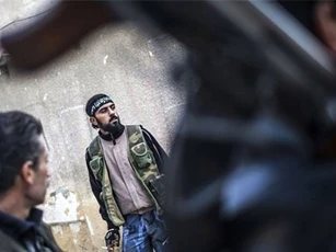 Quân đội Syria thọc sâu vào Đông Ghouta, Al-Nusra bên bờ vực sụp đổ