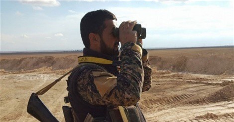 Quân đội Syria thọc sâu vào Đông Hama, IS thua thảm hại