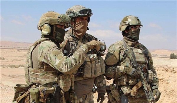 Tấn công căn cứ quân đội Syria, IS "lãnh đủ" thương vong ở Đông Ghouta