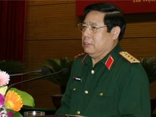 Quân ủy Trung ương thông báo nhanh kết quả Hội nghị lần thứ 12 Khóa XI