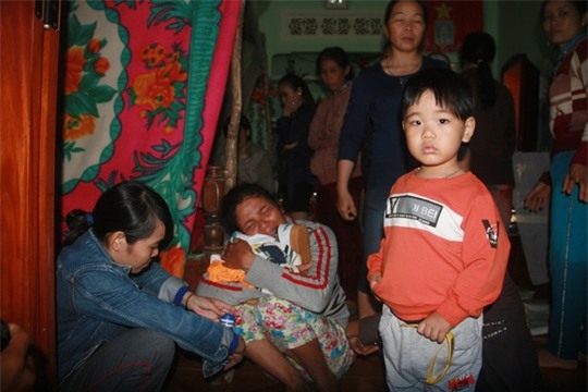 Quảng Nam: Tắm sông, 4 học sinh đuối nước thương tâm