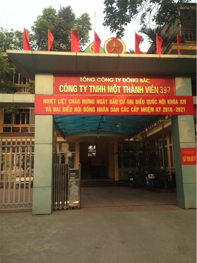 Quảng Ninh: Dân khốn khổ vì hoạt động khai thác than của Công ty 397