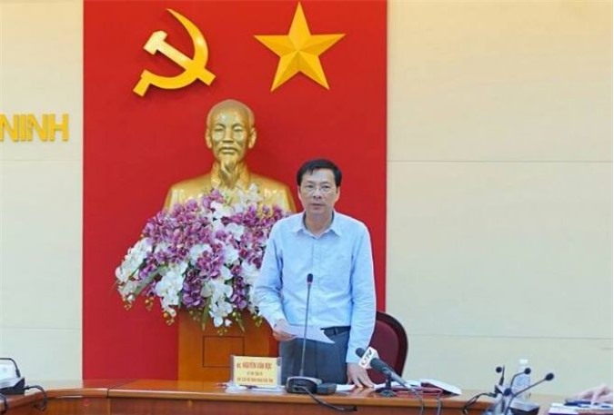 Quảng Ninh: Yêu cầu TCT Đông Bắc dừng toàn bộ các dự án tận thu than, cát, sét tại Đông Triều