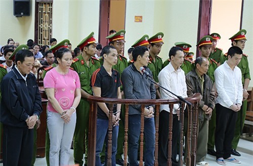 Quảng Trị công nhận 9 hài cốt 'cậu Thủy' cất bốc là liệt sĩ không tên