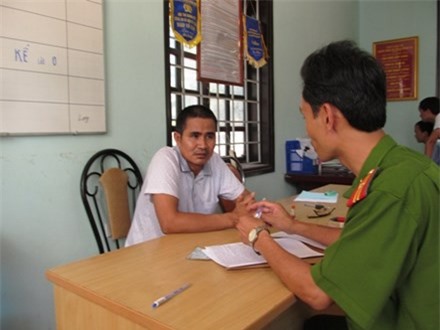 Quảng Trị: Kẻ bạc tình bắt cóc con trai ân nhân tống tiền