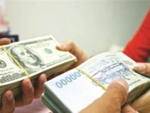 Tín dụng bùng nổ, tăng tốc vào dịp cuối năm