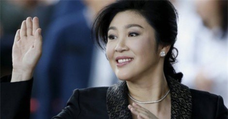 Rộ tin hộ chiếu cựu Thủ tướng Yingluck bị hủy: Thái Lan phản ứng