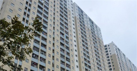 Sai phạm tại Chung cư Thăng Long Victory: Phúc Hà bị xử phạt hơn 1 tỷ đồng