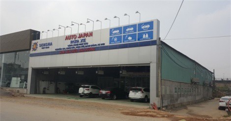 Sai phạm tại Công ty CP Đường sắt Hà Thái (Tổng Công ty Đường sắt Việt Nam): 