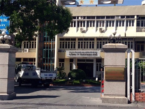 Sập lò than Mạo Khê, Phó quản đốc phân xưởng tử vong