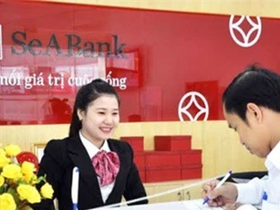SeABank cung cấp tín dụng ưu đãi dành riêng cho nhà thầu thi công và xây lắp