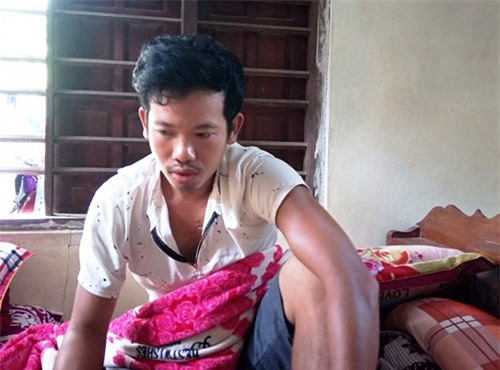 Sét đánh chết 3 người khi đào huyệt mộ: Tình tiết bất ngờ