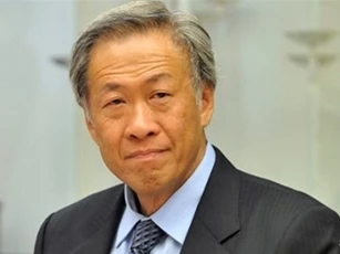 Singapore: "ASEAN có cơ sở để giải quyết vấn đề Biển Đông"