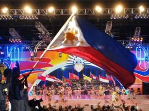 Sợ khủng bố, Philippines xin rút đăng cai SEA Games 30