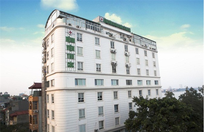 Vụ thông báo kết quả xét nghiệm ung thư: Bệnh viện Thu Cúc nói gì?