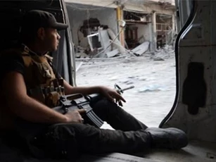 Syria: Bị đánh bại ở Idlib, Ahrar al-Sham vội điều quân tới Aleppo