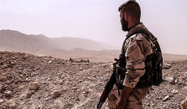 Kiểm soát mỏ dầu Arak, quân đội Syria chặn đứng nguồn tiền khổng lồ của IS