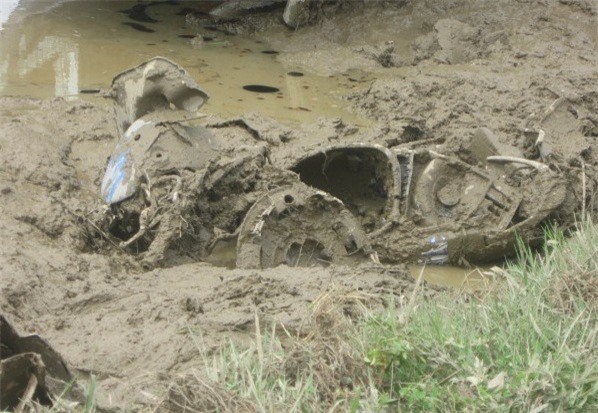 Tai n&#x1EA1;n kinh ho&#xE0;ng t&#x1EA1;i Thanh H&#xF3;a, 4 ng&#x1B0;&#x1EDD;i th&#x1B0;&#x1A1;ng vong