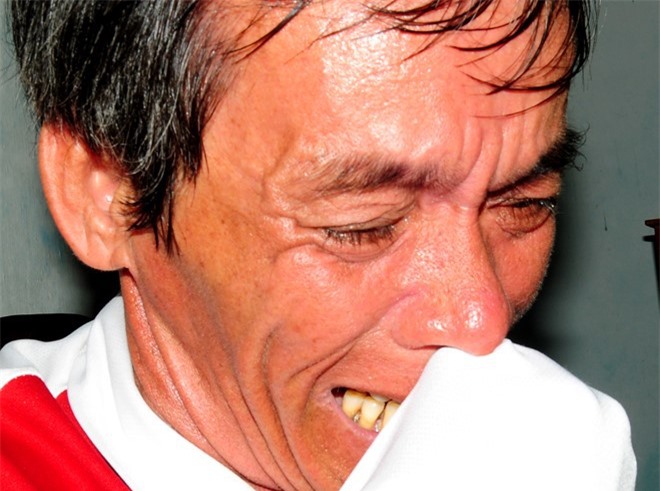 Tai nạn thảm khốc tại Bình Thuận: Nỗi đau tột cùng của người thân