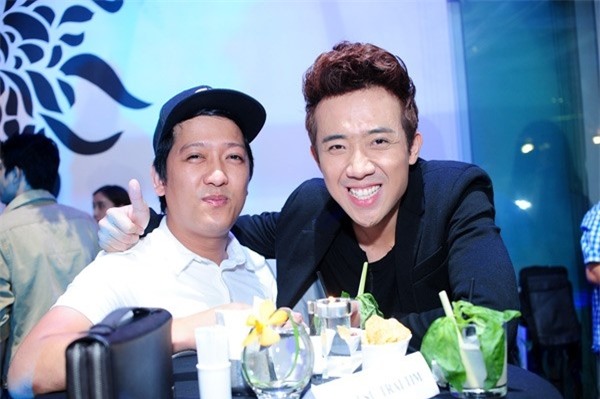 Tại sao Trường Giang, Trấn Thành không tham gia đóng Táo Quân?