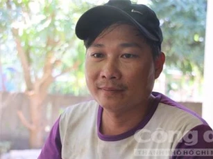 Tài xế taxi bị giết ở Đà Nẵng: Nhân chứng kể lại phút kinh hoàng