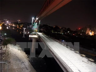 Tạm giam thêm 4 bị cáo trong vụ tham ô tại Dự án đường sắt