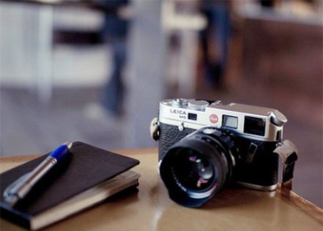 Tạp chí Doanh nghiệp và Hội nhập tuyển phóng viên