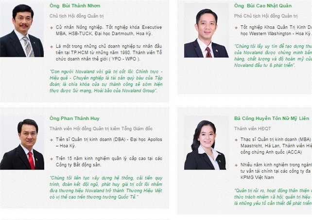 Nhờ đâu mà doanh nhân Bùi Cao Nhật Quân thành tỷ phú?