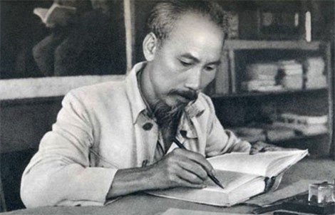 Tết Độc lập nhớ lời Bác dạy