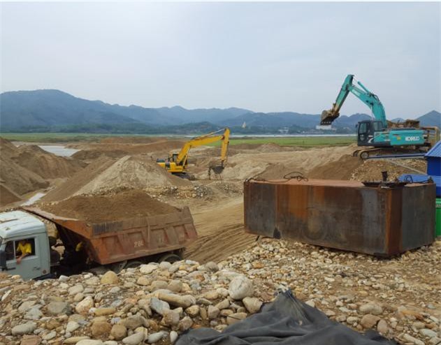 Thái Nguyên: Lòng dân xóm Bẫu Châu (xã Lục Ba, Đại Từ) chưa yên