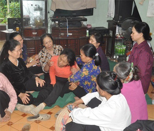 Thảm án ở Hải Dương: Cháu bé 8 tuổi lại nguy kịch 