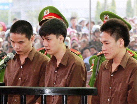 Thảm sát Bình Phước: Gia đình nạn nhân từ chối gặp mẹ Tiến