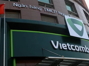 Thanh tra Chính phủ quyết định thanh tra Vietcombank