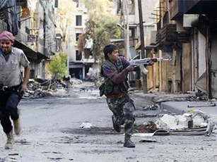 Thất thủ ở chảo lửa Raqqa, khủng bố IS lũ lượt "dời đô" đến Deir Ezzur