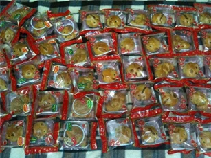 Thị trường bánh trung thu 2015: Cơn sốt mang tên "handmade"