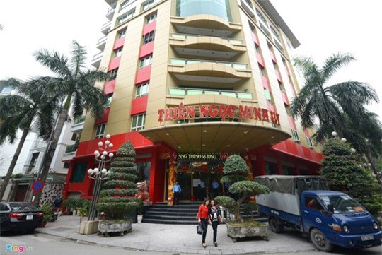 Thiên Ngọc Minh Uy bị "khai tử", nhiều người "không hay"