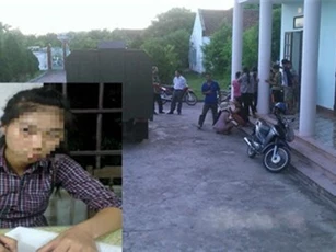 Thiếu nữ 15 tuổi bị 6 thanh niên giở trò đồi bại